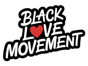 Black Love Movement logo