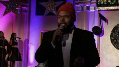 Motown Soul Revue Legends