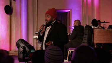 Motown Soul Revue Legends