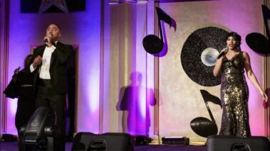 Motown Soul Revue Legends