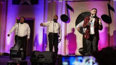 Motown Soul Revue Legends